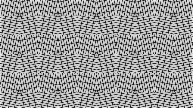 black and white texture line pattern background