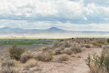 Nevada's Stunning Cathedral Gorge State Park