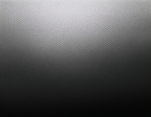 Noise in Monochrome: Abstract Grainy Gradient Backdrop
