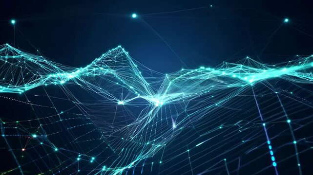 デジタルの網の目2