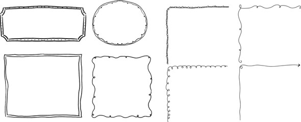 hand_drawing_frame.eps