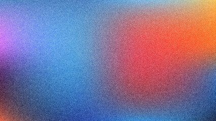 gradient background with grain texture