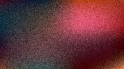 gradient background with grain texture