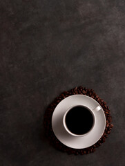 coffee beans espresso aroma caffeine cafe roast cappucino beverage barista service ingredient latte