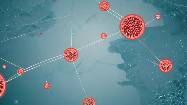 Exploring the intricate structure of cellular membranes and their vital functions in biological processes