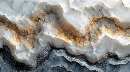 Obraz premium Elegant Marble Texture Background for Sophisticated Designs