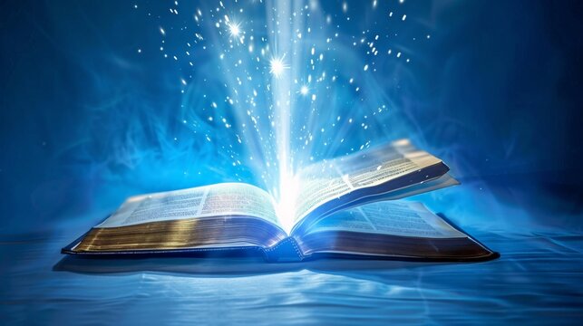 Illuminated Path to Knowledge - Concept of Enlightenment and Study in Discipleship