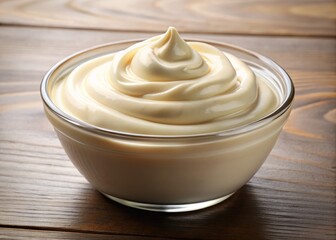 creamy