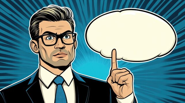 Discover the power of whiteboard animation software, bringing your ideas to life with fun comic book style visuals