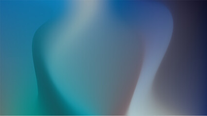 Abstract gradient mesh dark backgrounds holographic eps 10