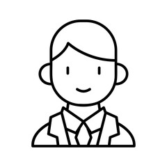 candidate profile avatar
