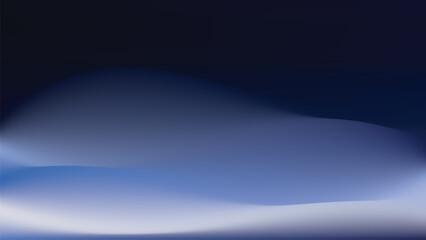 Abstract dark blue gradient mesh dark backgrounds holographic eps 10