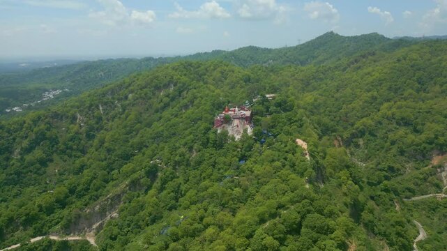 Haridwar Drone Video 4k HAR KI PAURI, Drone view of Har ki Pauri Haridwar, Haridwar video, Mata Mansh Devi, Shiv Statue