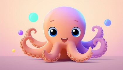 octopus