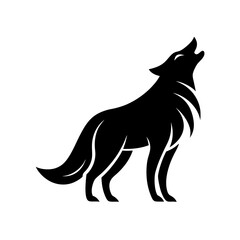 A sleek, modern icon of a howling wolf for outdoor apparel.


A sleek, modern icon of a howling wolf for outdoor apparel.






