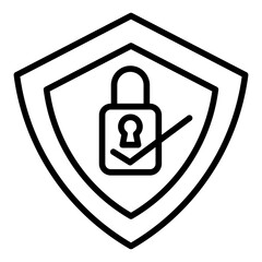 Secure Icon