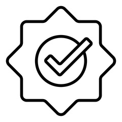 Verified Icon