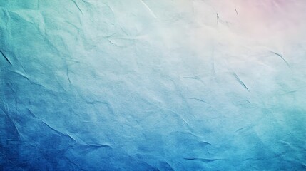 Obraz premium Minimalist and Elegant Textured Paper Background with Soft Gradient Hues and Clean Versatile Space for Overlay Text or Graphic Elements