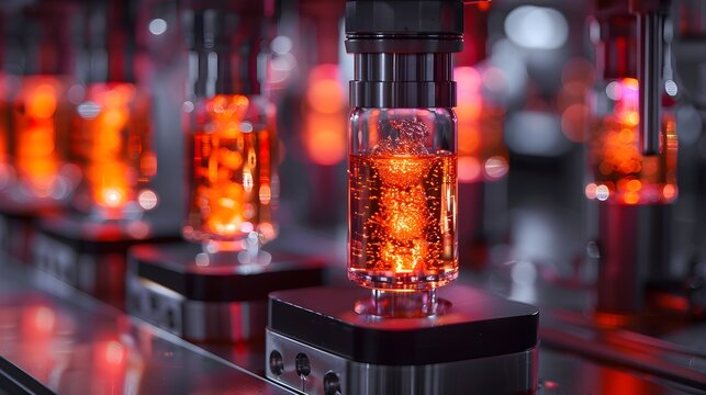 Visualizing the Technical and Engineering Hurdles in Quantum Computing Advancements