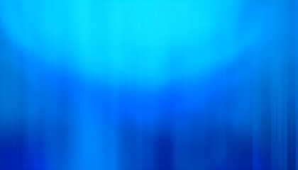 Obraz premium Blue Background Image Light Line Texture Poster Advertising Banner Digital Gradient