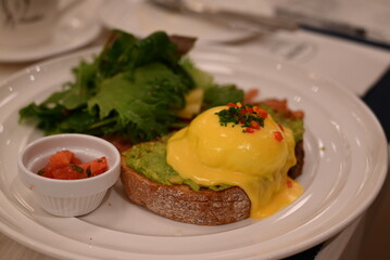 Brunch