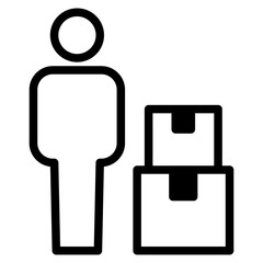 inventory icon