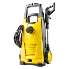 Fototapeta premium Vacuum cleaner isolated