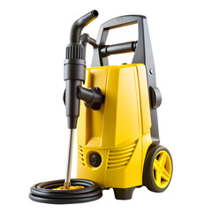 Fototapeta premium Vacuum cleaner isolated