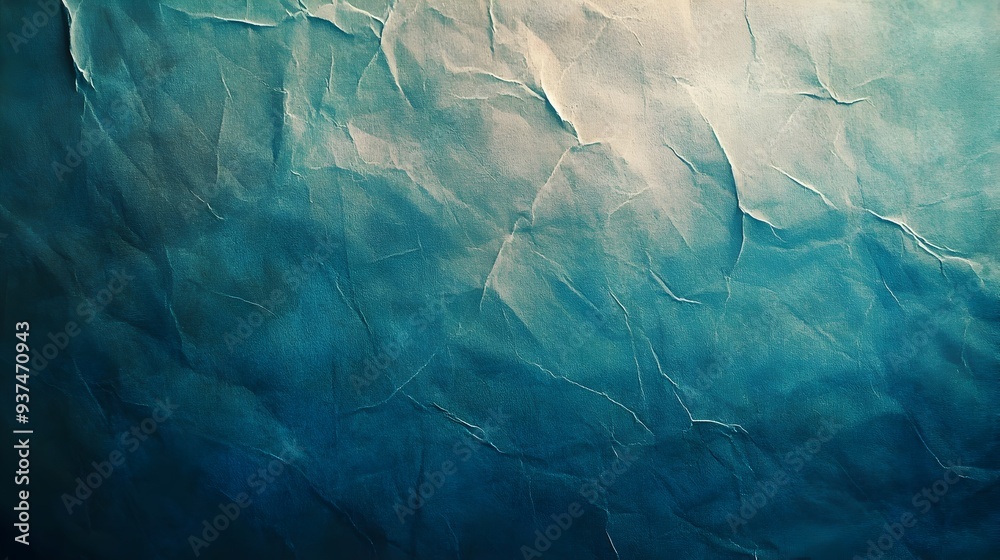 Poster a textured paper background with a subtle gradient effect providing a clean minimalist canvas for ov