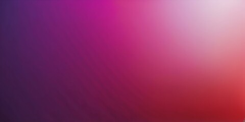 purple to red colors grainy gradient smooth transition background