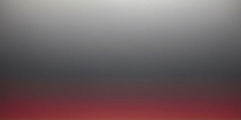 grey to red colors grainy gradient smooth transition b background