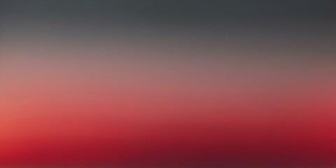 grey to red colors grainy gradient smooth transition b background