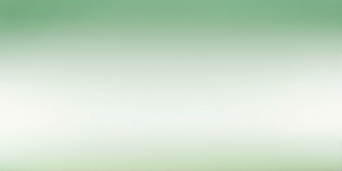 green to white colors grainy gradient smooth transitio background