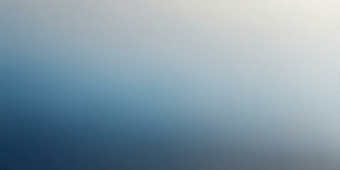 blue to grey colors grainy gradient smooth transition background