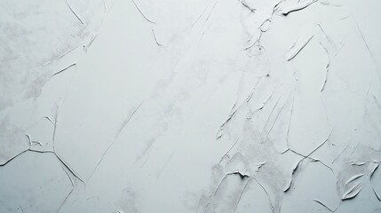 Light texture with fine cracks and smooth surface, ideal for minimalist and elegant backgrounds.

