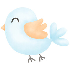 Spring Seasonal Clipart Collection