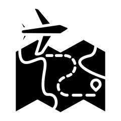 Trip Icon