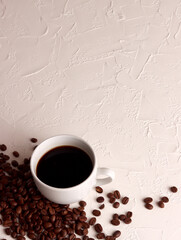 coffee beans espresso aroma caffeine cafe roast cappucino beverage barista service ingredient latte