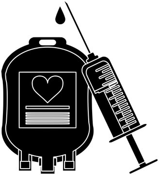 recommend clip art: medicine illustration liquid silhouette drip logo iv icon infusion outline hospital bag care blood transfusion medical intravenous health therapy shape clinic solution saline for vector graphic backgr
