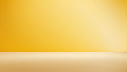 A yellow background with a blurry background with a yellow background 2
