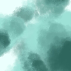 Obraz premium clouds in the sky