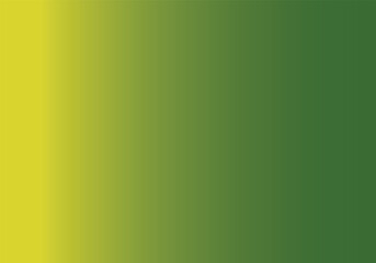 vector illustration, background, green yellow gradient, bright, smooth, beautiful, juicy, abstract, fashionable, fresh, versatility, free space for text