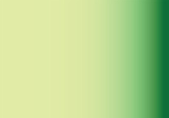 vector illustration, background, green yellow gradient, bright, smooth, beautiful, juicy, abstract, fashionable, fresh, versatility, free space for text