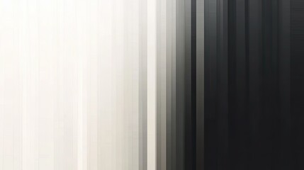 Obraz premium Soft gradient vector with gentle transitions from light gray to dark charcoal