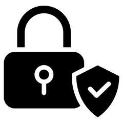 Padlock Icon