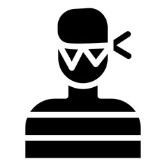 Thief Icon