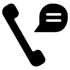 Telephone Icon