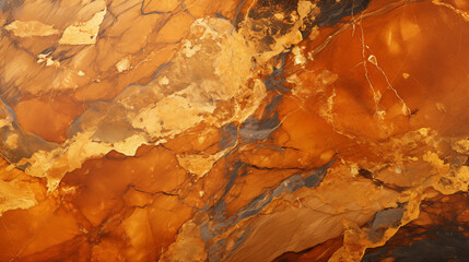 Gold marble texture background 