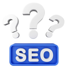 3d search engine optimization