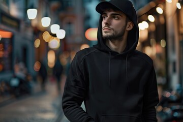 Obraz premium portrait of a person